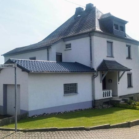 Gaestezimmer M. Schubert Oberelbert 外观 照片