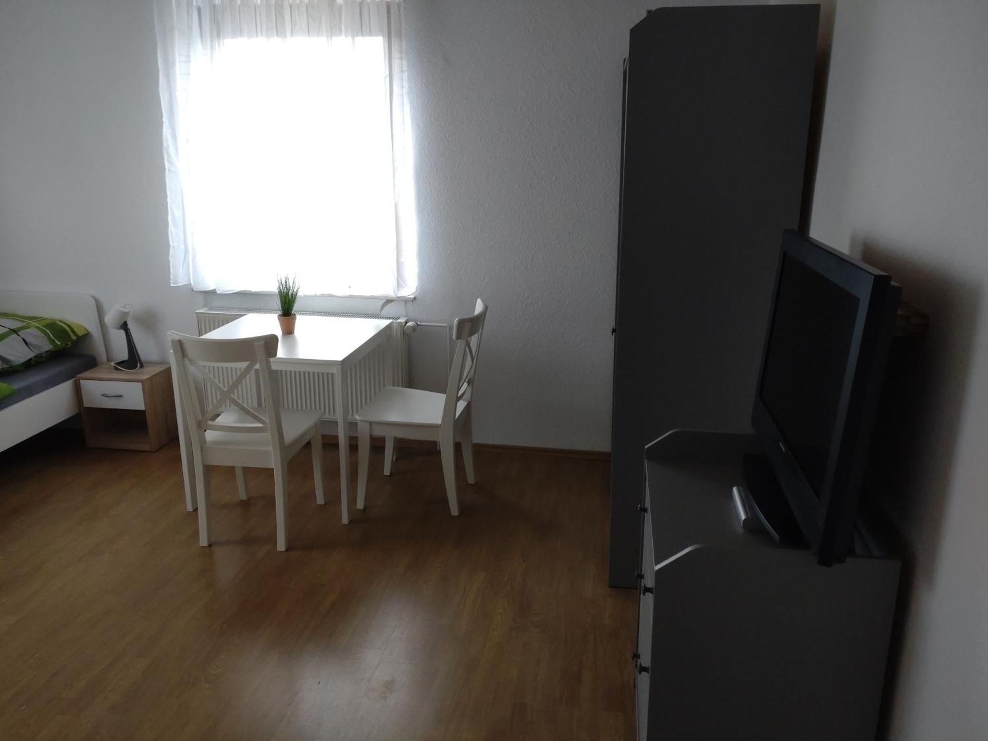 Gaestezimmer M. Schubert Oberelbert 外观 照片
