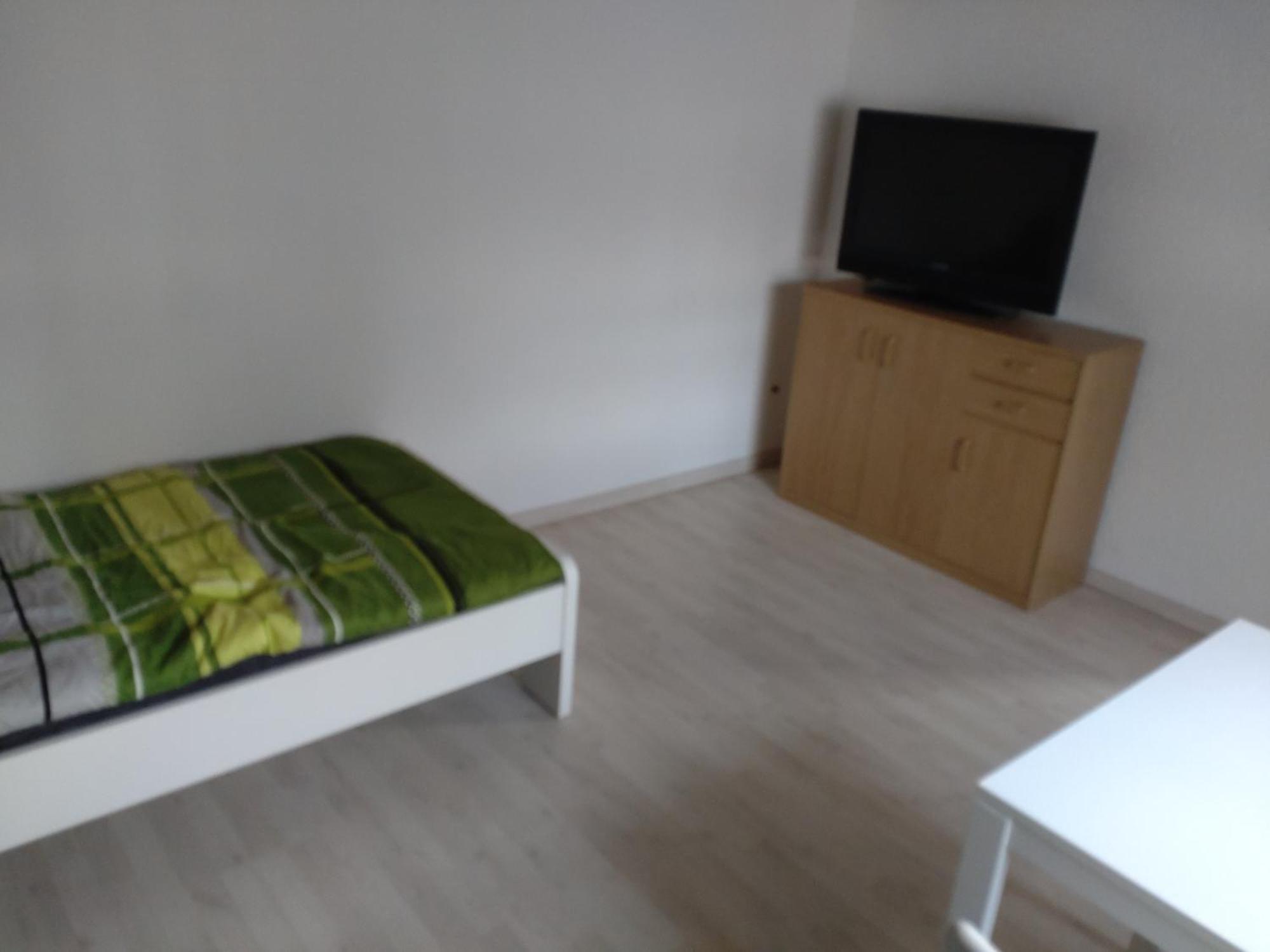 Gaestezimmer M. Schubert Oberelbert 外观 照片
